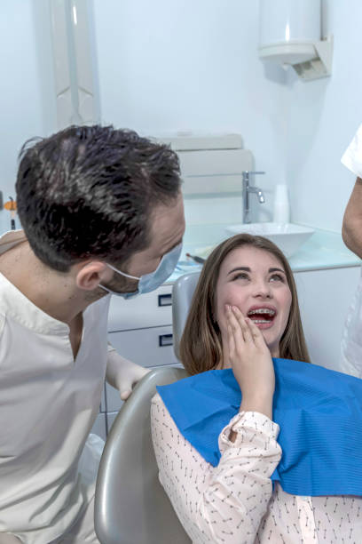 Best Emergency Dental Care for Trauma or Injury in Bradner, OH